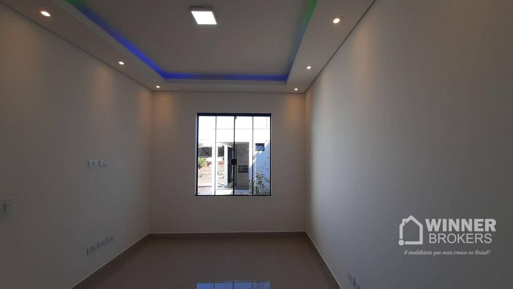 Sobrado à venda com 4 quartos, 118m² - Foto 3