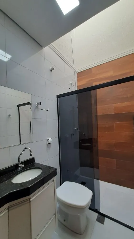 Sobrado, 4 quartos, 118 m² - Foto 11