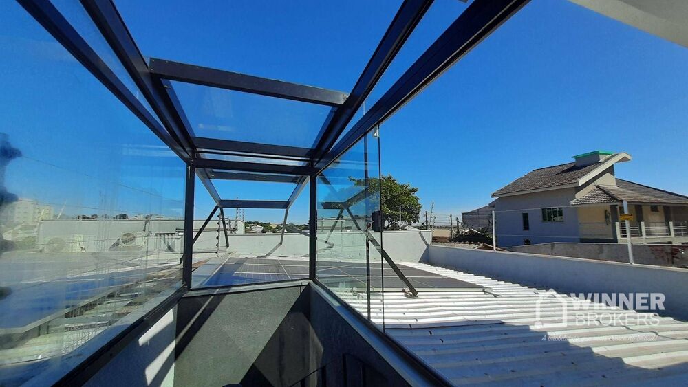 Sobrado à venda com 4 quartos, 118m² - Foto 10