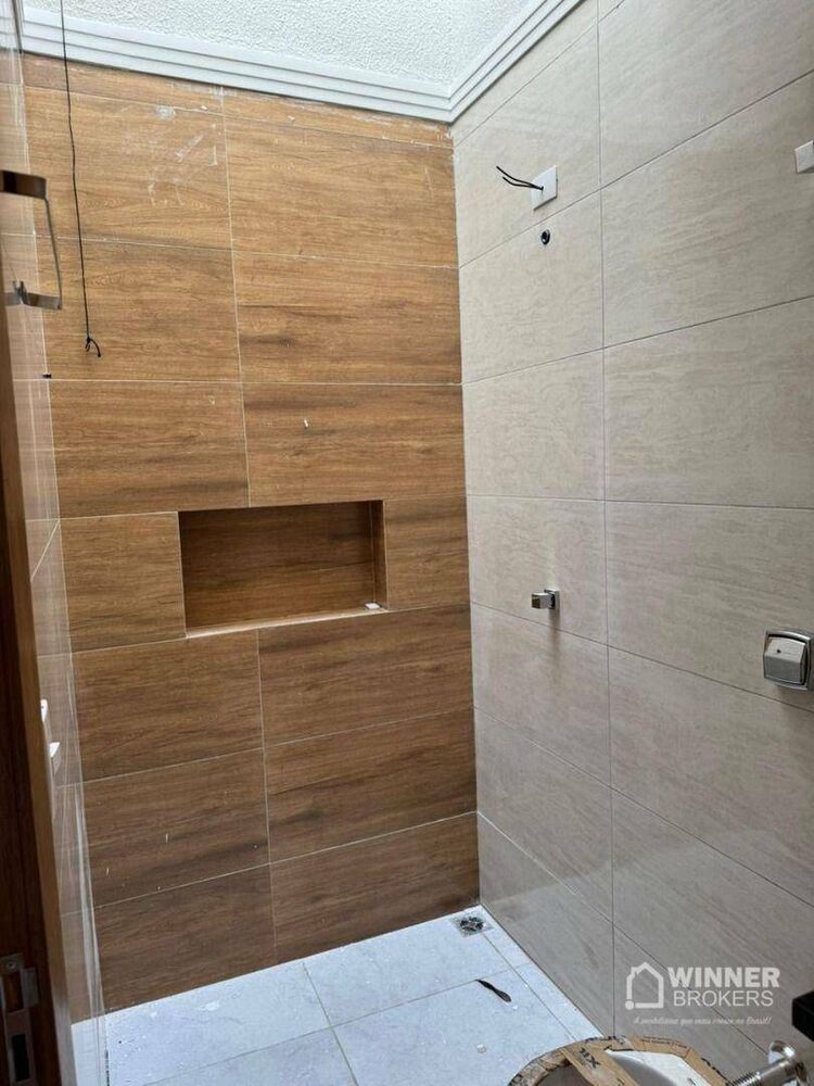 Casa, 3 quartos, 73 m² - Foto 5