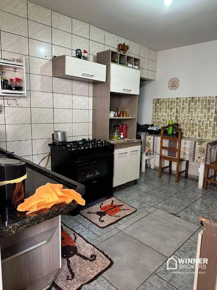 Casa, 5 quartos, 184 m² - Foto 7