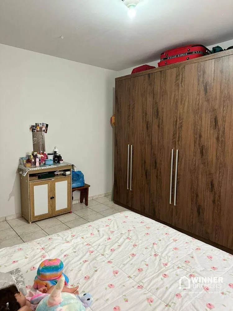 Casa, 5 quartos, 184 m² - Foto 2