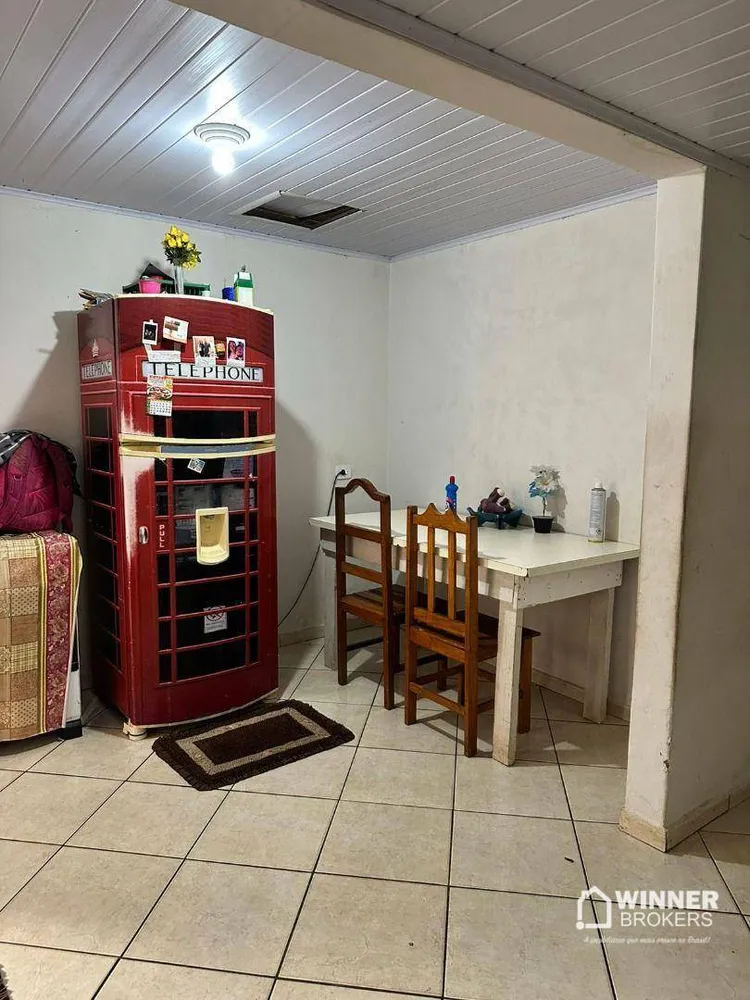 Casa, 5 quartos, 184 m² - Foto 8