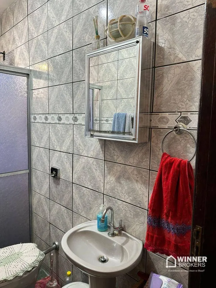 Casa, 5 quartos, 184 m² - Foto 3