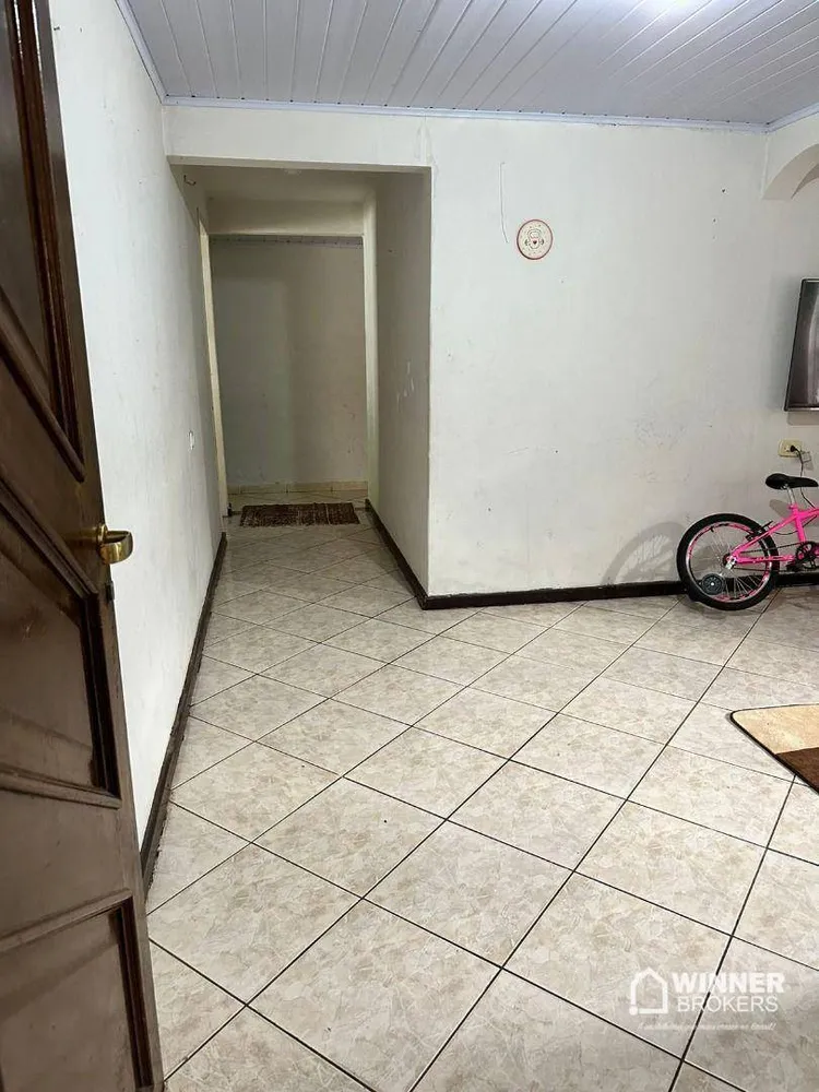 Casa, 5 quartos, 184 m² - Foto 10