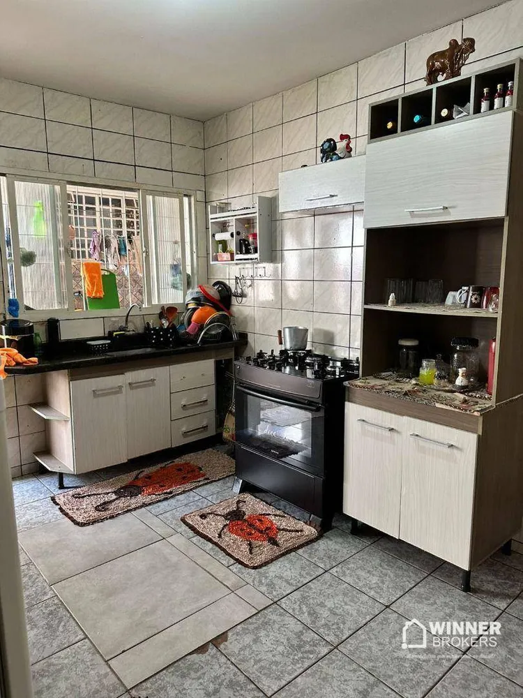 Casa, 5 quartos, 184 m² - Foto 6