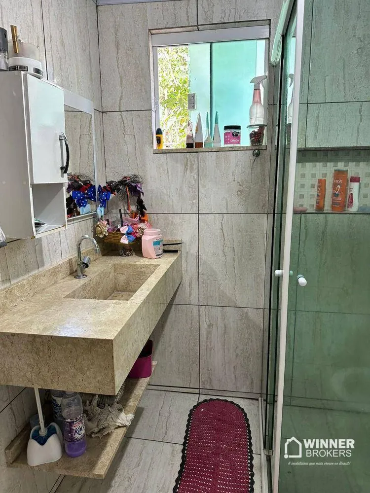Casa, 5 quartos, 184 m² - Foto 11