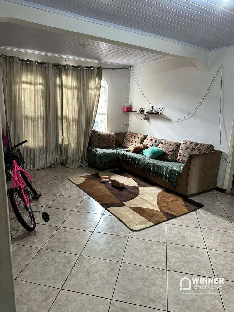 Casa, 5 quartos, 184 m² - Foto 12