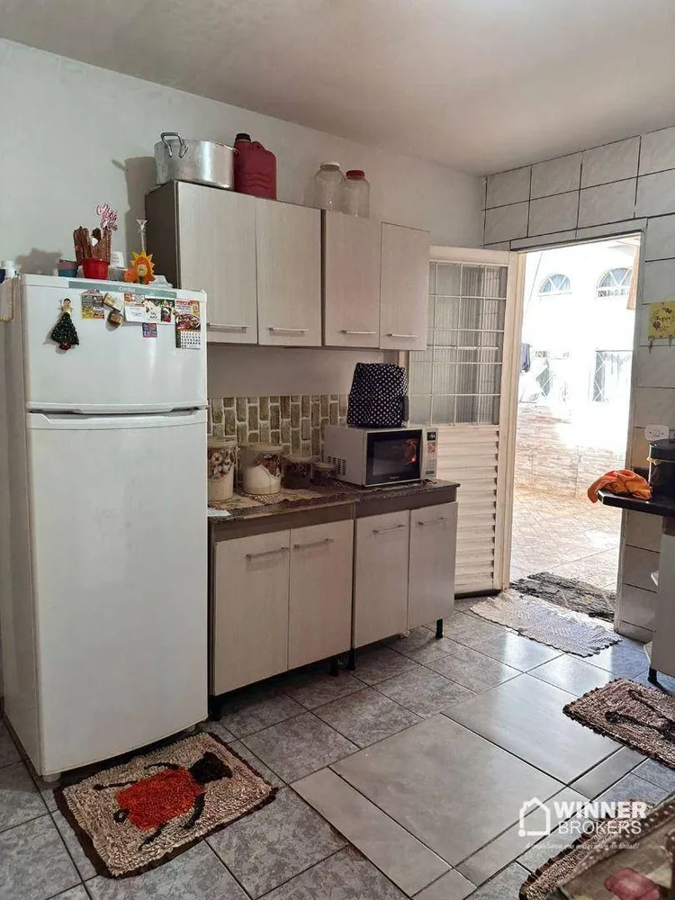 Casa, 5 quartos, 184 m² - Foto 5