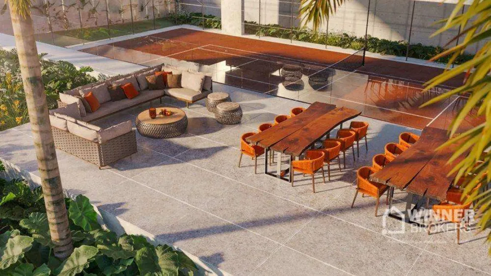Loteamento e Condomínio, 388 m² - Foto 2