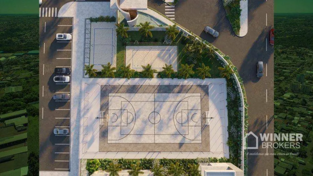 Loteamento e Condomínio, 388 m² - Foto 8