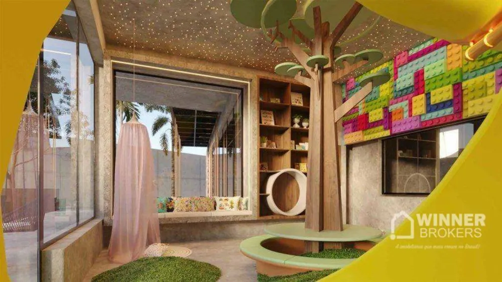 Loteamento e Condomínio, 388 m² - Foto 6