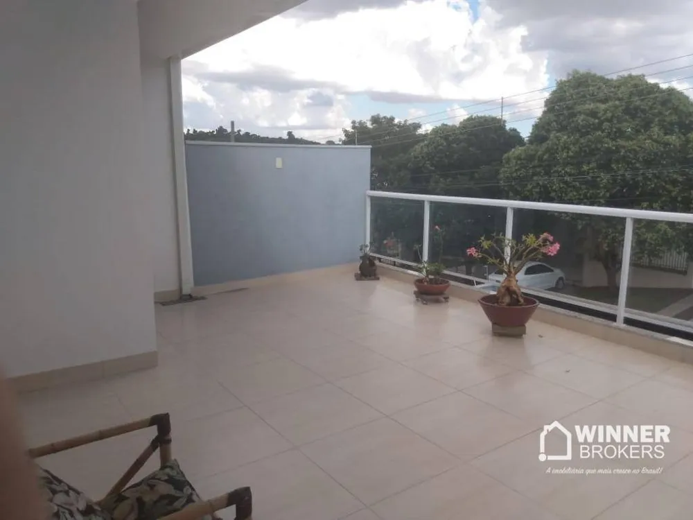 Sobrado, 4 quartos, 196 m² - Foto 7