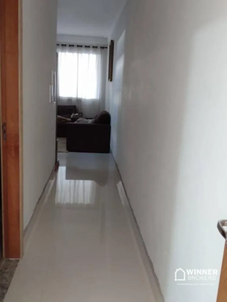 Sobrado, 4 quartos, 196 m² - Foto 4