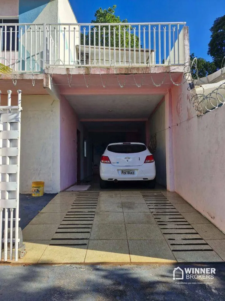 Casa, 3 quartos, 265 m² - Foto 2