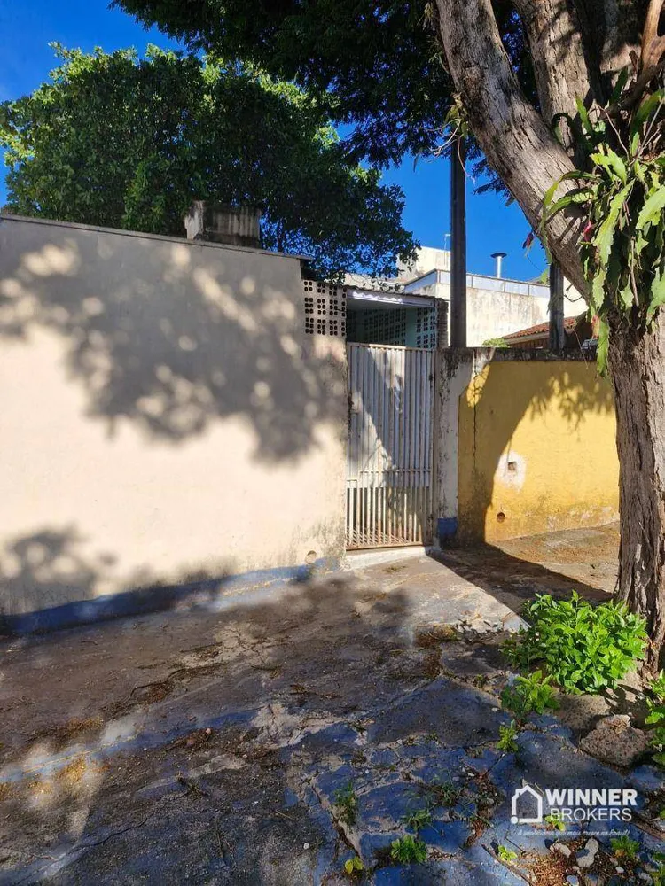 Casa, 3 quartos, 265 m² - Foto 12