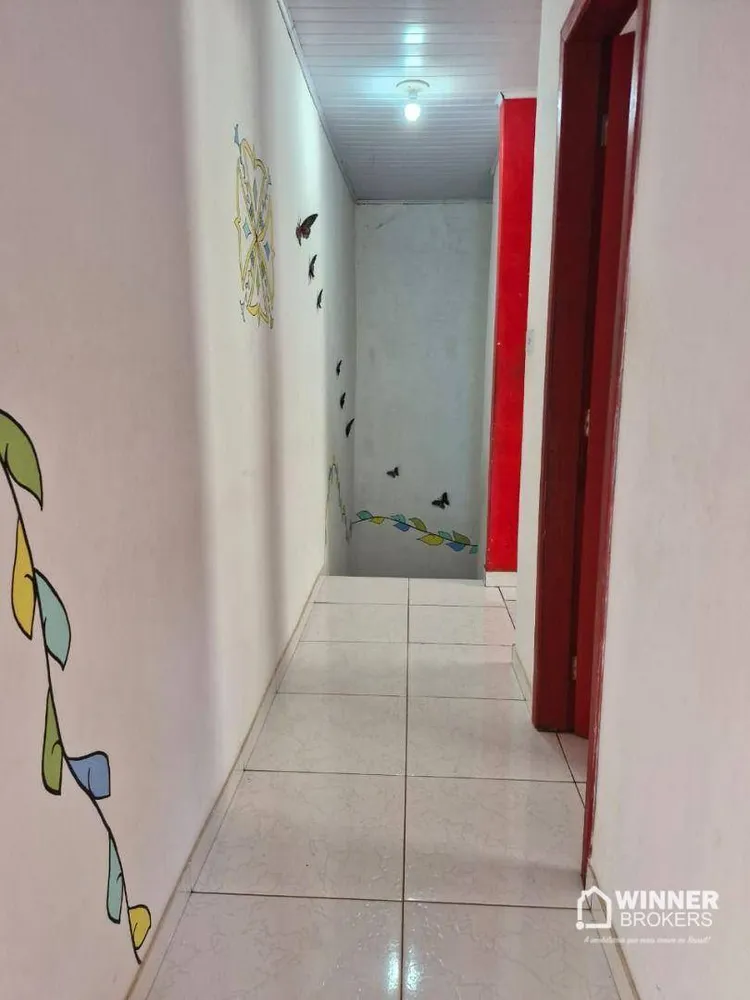 Casa, 3 quartos, 265 m² - Foto 3