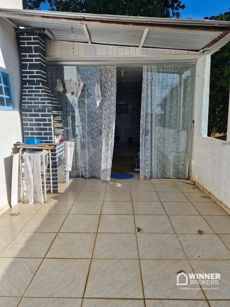 Casa, 3 quartos, 265 m² - Foto 6