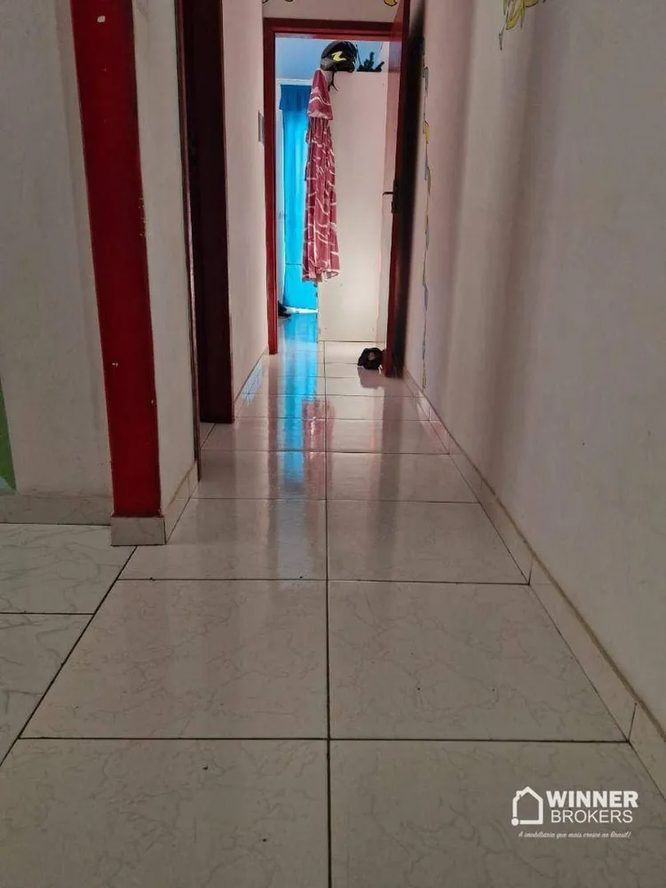 Casa, 3 quartos, 265 m² - Foto 9