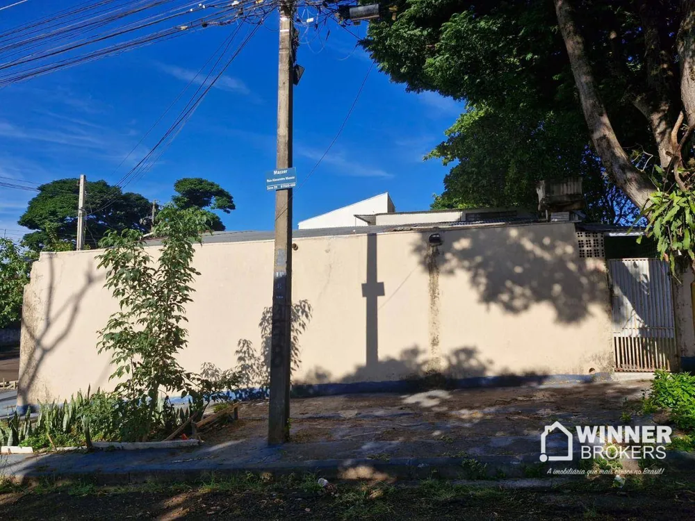 Casa, 3 quartos, 265 m² - Foto 10