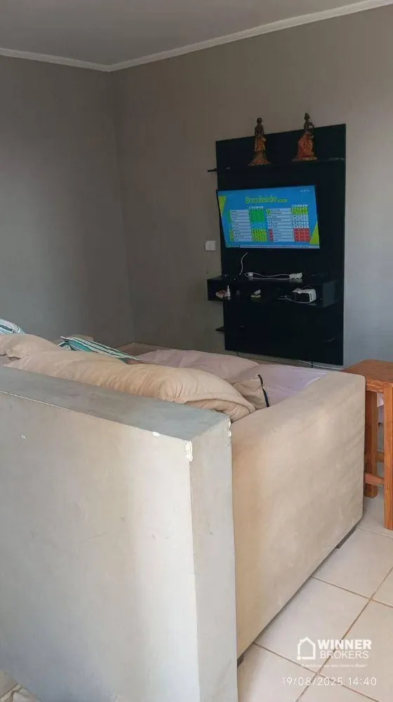 Apartamento, 1 quarto, 80 m² - Foto 7