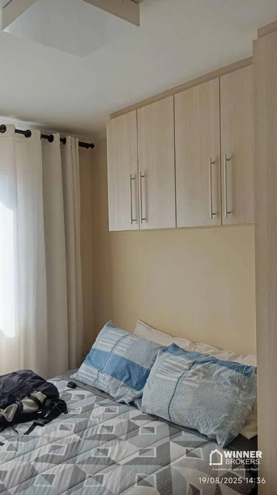 Apartamento, 1 quarto, 80 m² - Foto 5