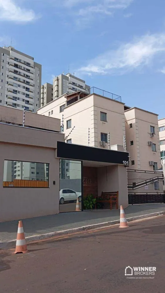 Apartamento, 1 quarto, 80 m² - Foto 2