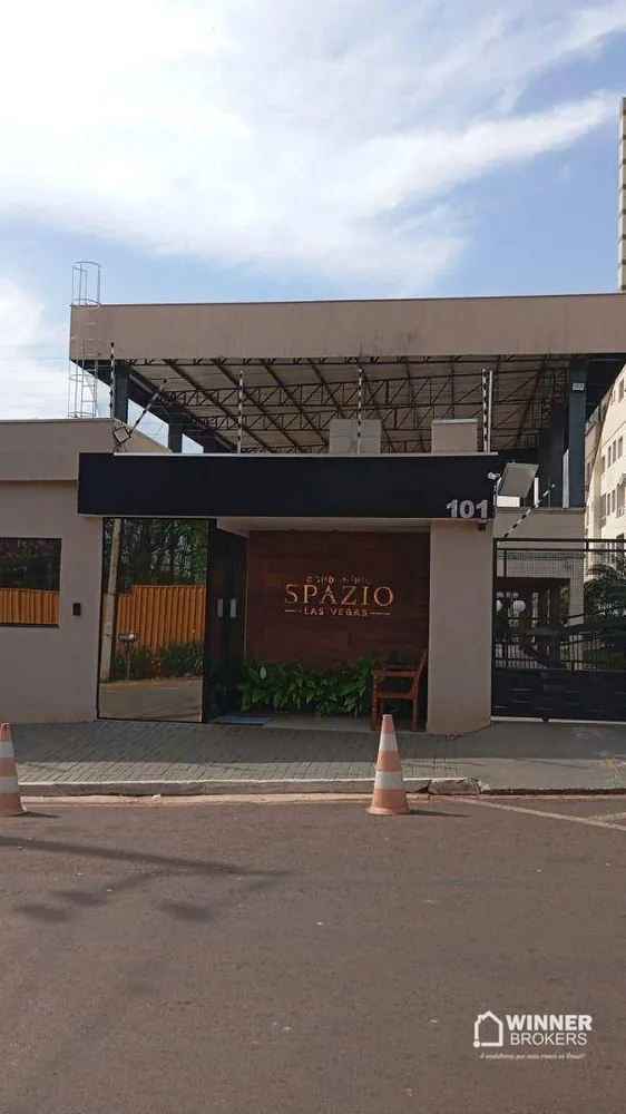 Apartamento, 1 quarto, 80 m² - Foto 1