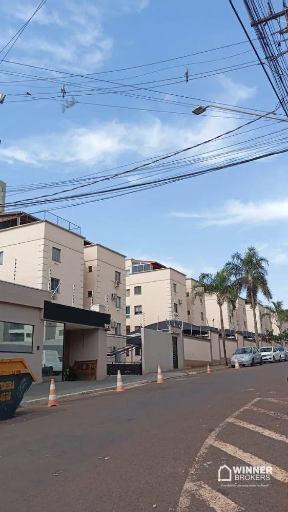 Apartamento, 1 quarto, 80 m² - Foto 3