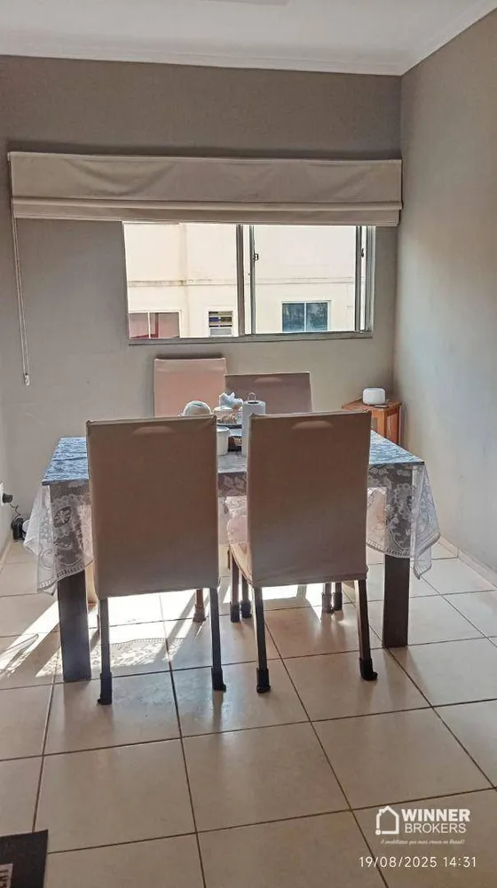 Apartamento, 1 quarto, 80 m² - Foto 4