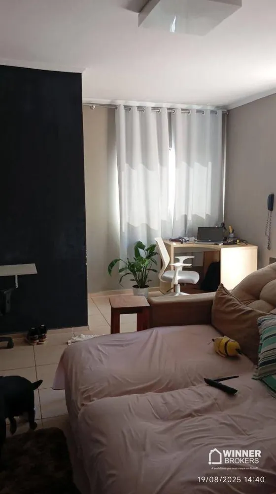 Apartamento, 1 quarto, 80 m² - Foto 6