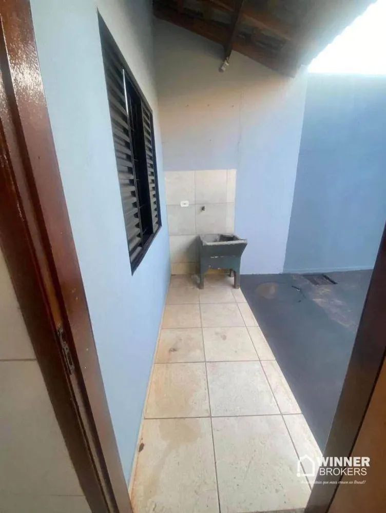 Casa, 2 quartos, 71 m² - Foto 8
