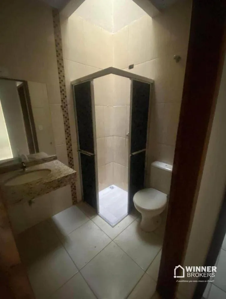 Casa, 2 quartos, 71 m² - Foto 10