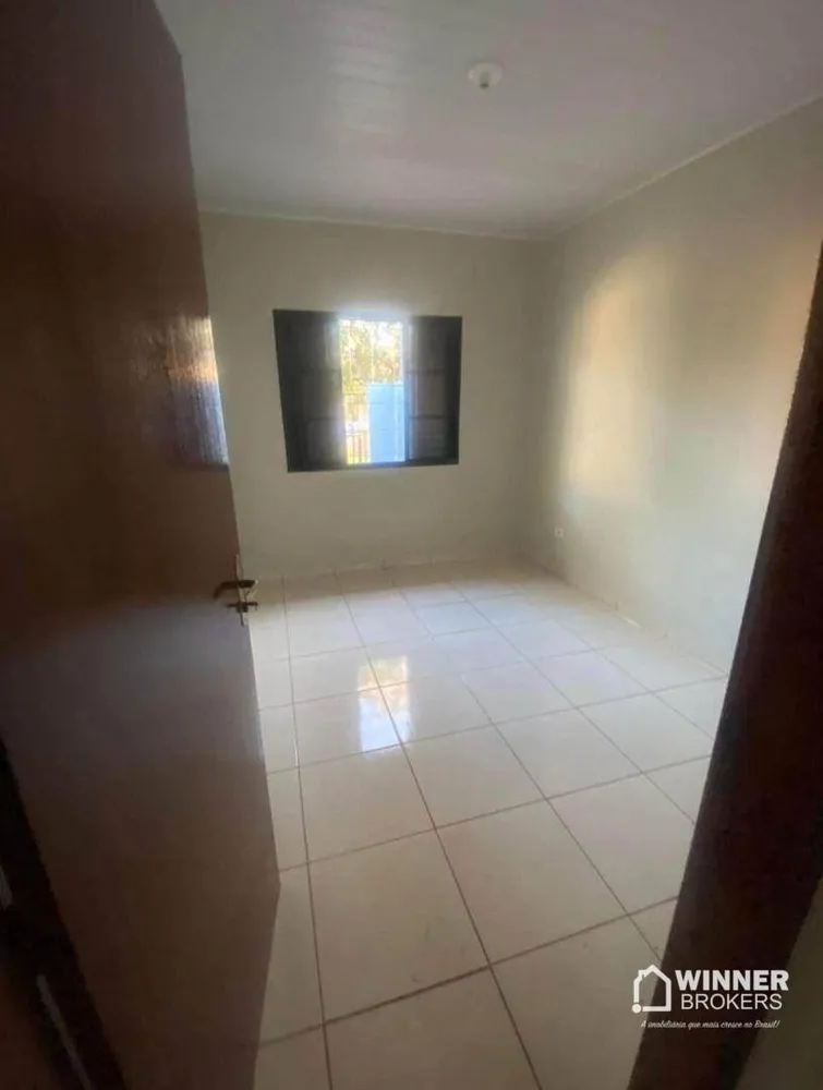 Casa, 2 quartos, 71 m² - Foto 6