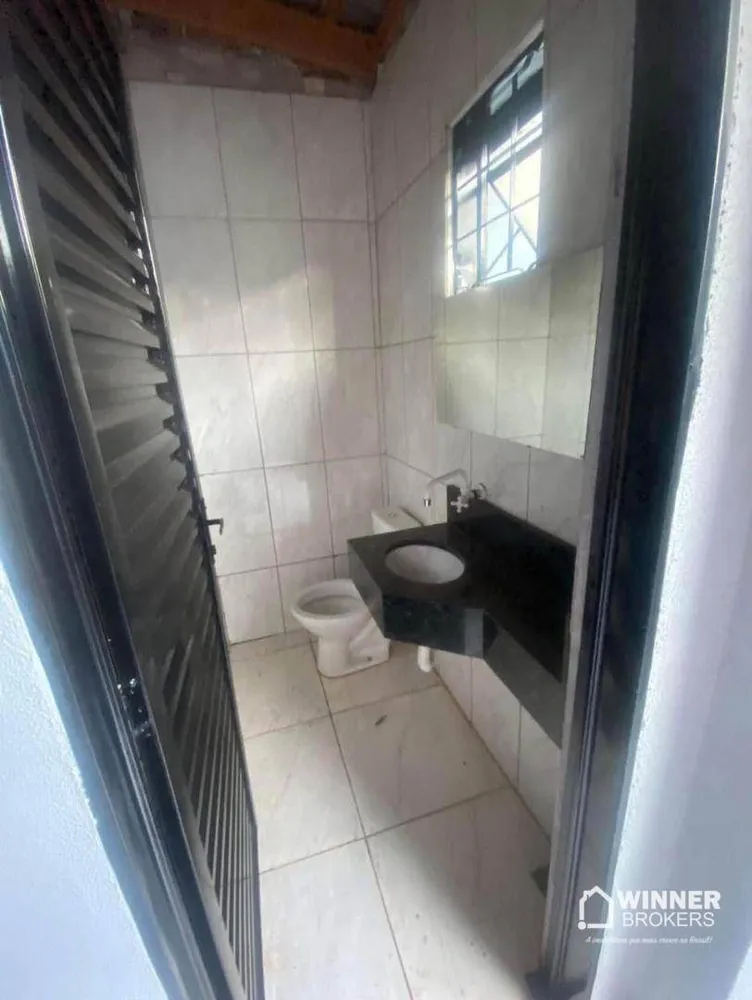 Casa, 2 quartos, 71 m² - Foto 9
