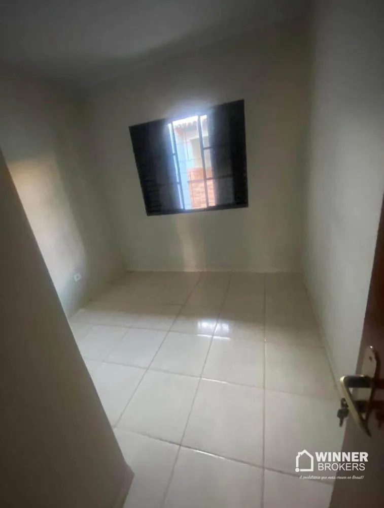 Casa, 2 quartos, 71 m² - Foto 5