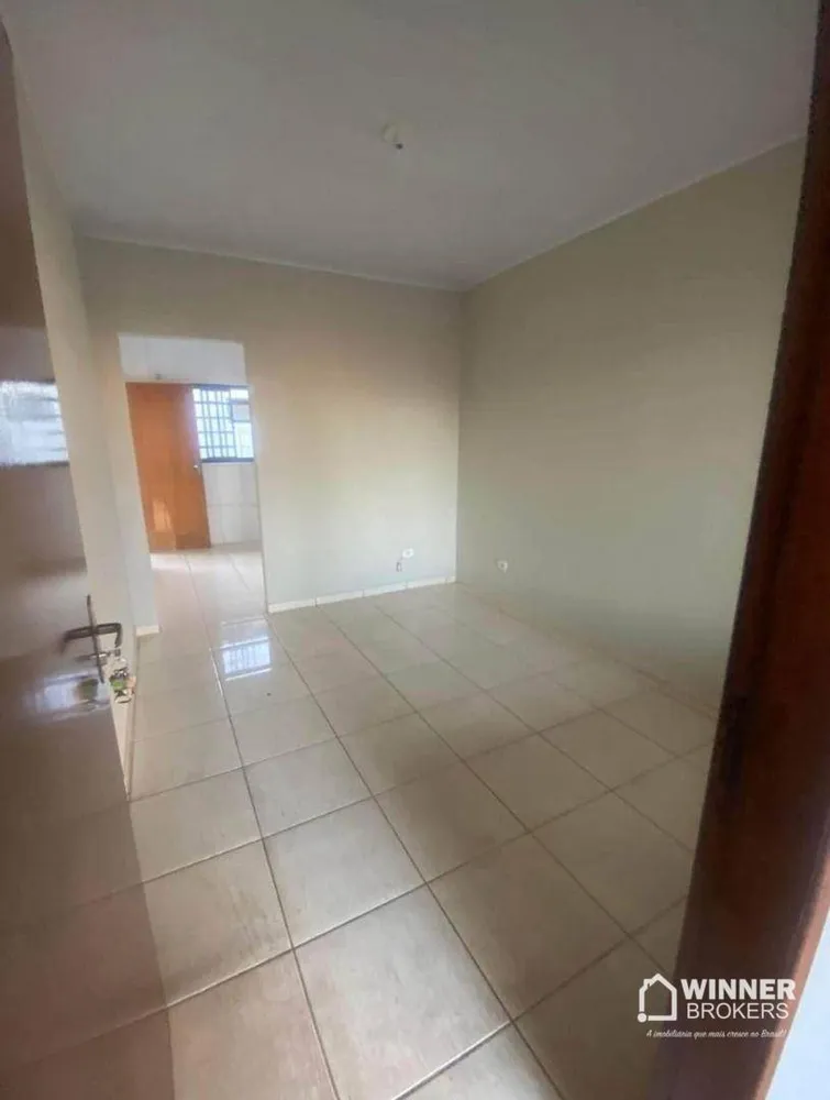 Casa, 2 quartos, 71 m² - Foto 3