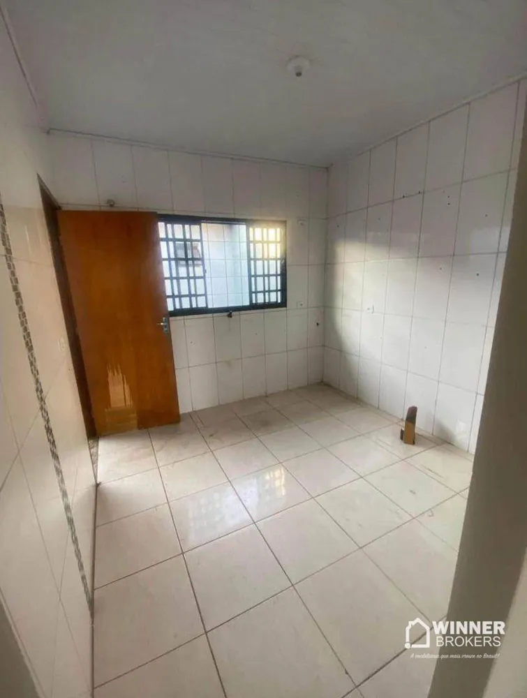 Casa, 2 quartos, 71 m² - Foto 4