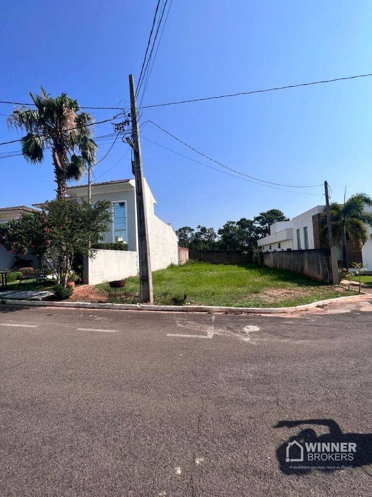 Loteamento e Condomínio, 345 m² - Foto 2