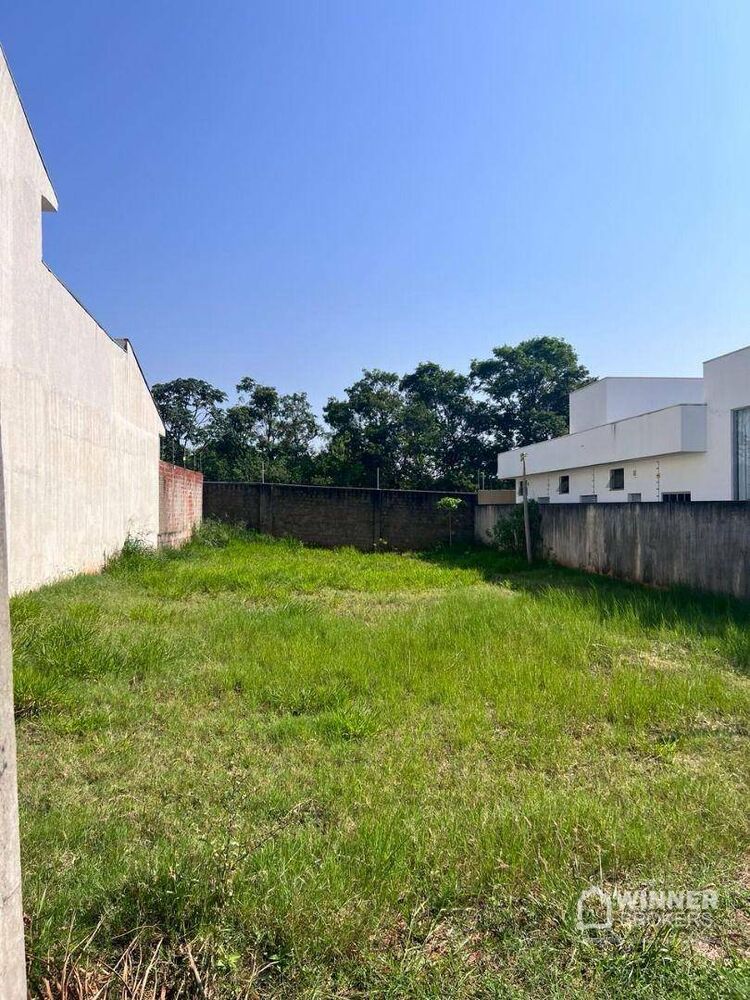 Loteamento e Condomínio, 345 m² - Foto 3