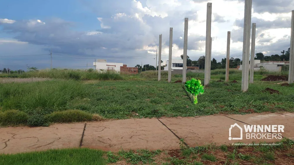 Terreno, 200 m² - Foto 1