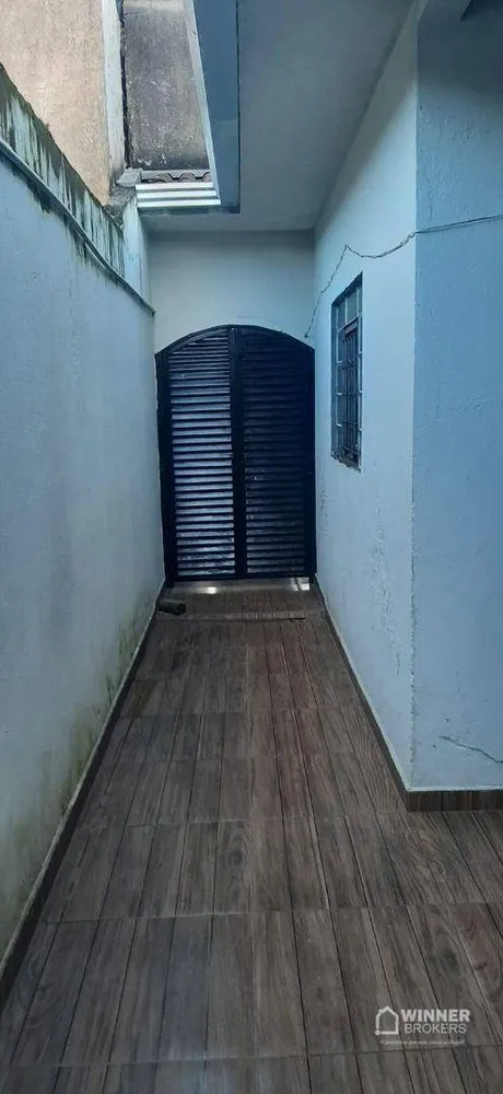 Casa, 3 quartos, 100 m² - Foto 9