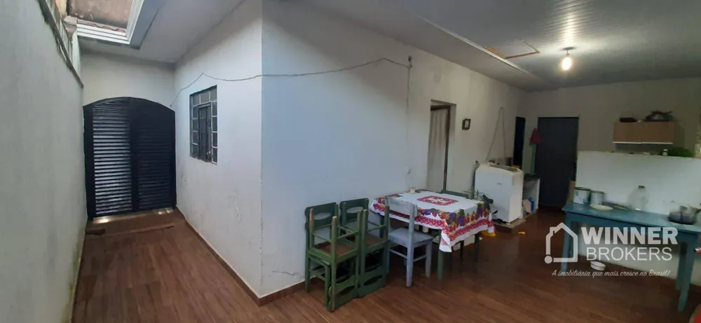 Casa, 3 quartos, 100 m² - Foto 3
