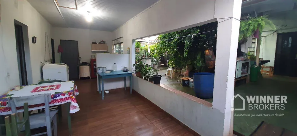Casa, 3 quartos, 100 m² - Foto 6