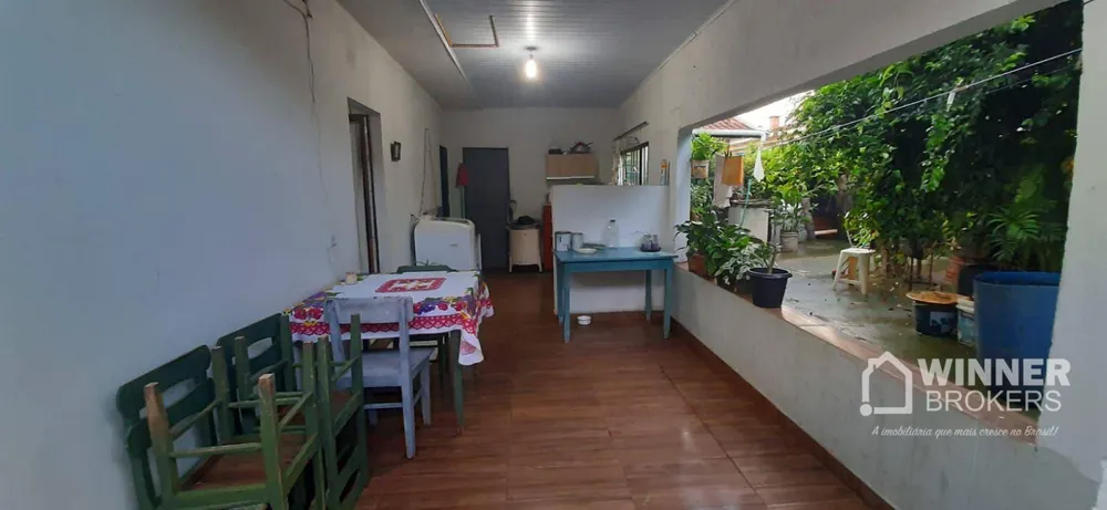 Casa, 3 quartos, 100 m² - Foto 7
