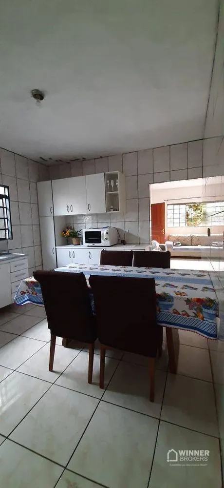 Casa, 3 quartos, 100 m² - Foto 4
