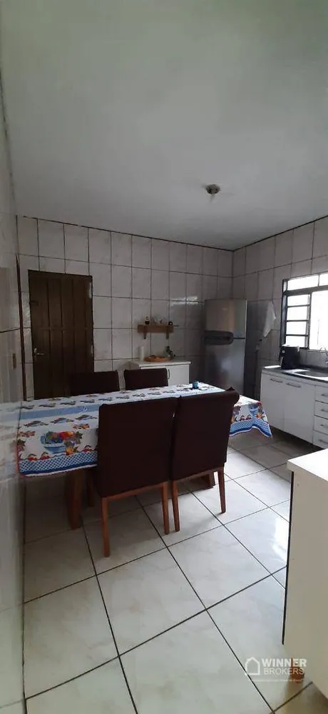 Casa, 3 quartos, 100 m² - Foto 5