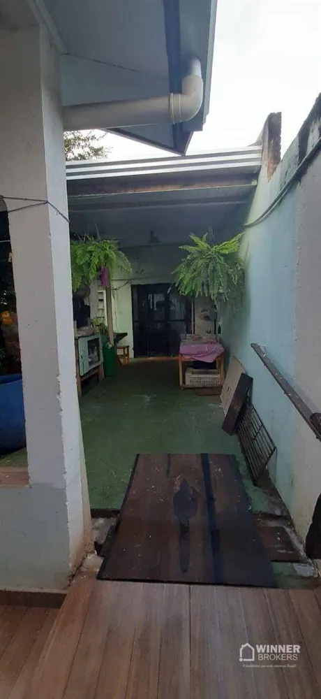 Casa, 3 quartos, 100 m² - Foto 8