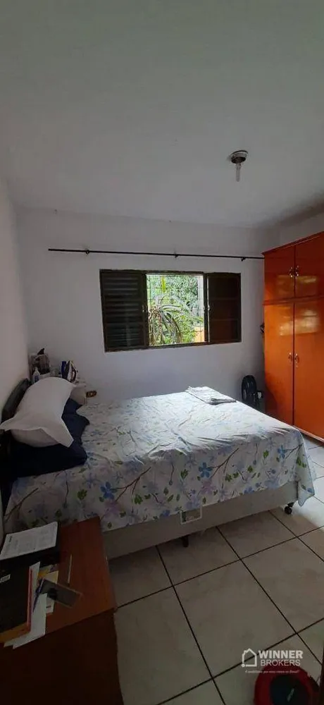 Casa, 3 quartos, 100 m² - Foto 4