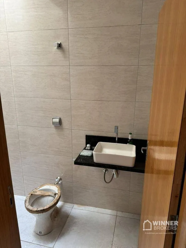 Casa, 3 quartos, 69 m² - Foto 4
